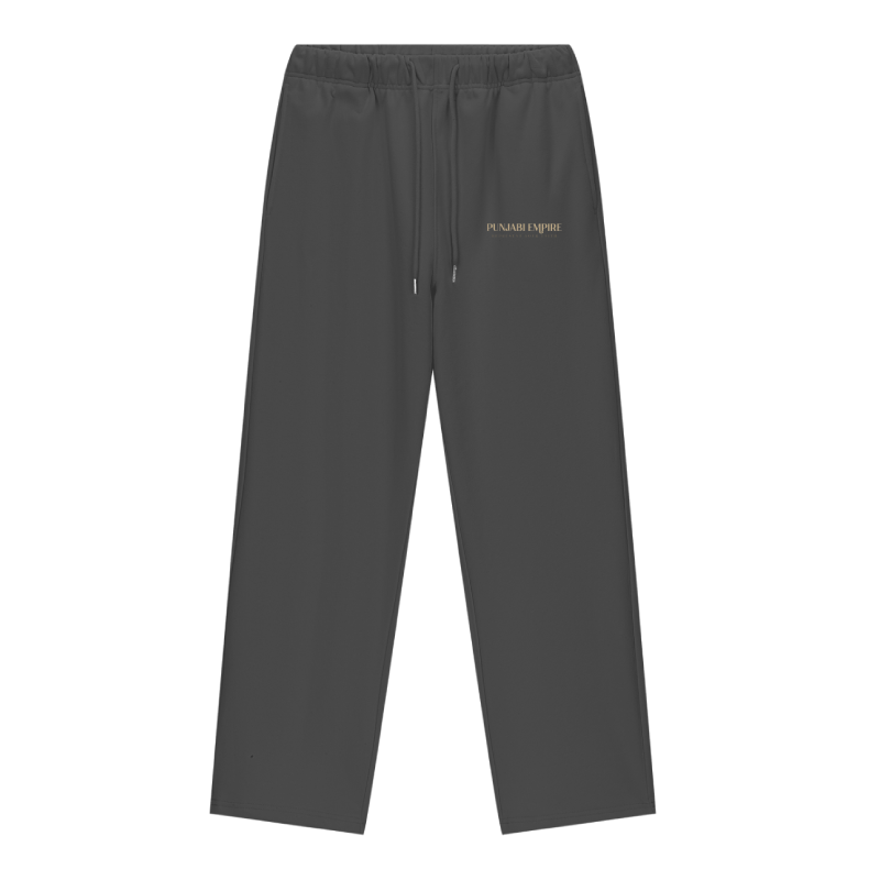 Unisex Pants