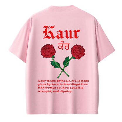 Kaur T-shirt