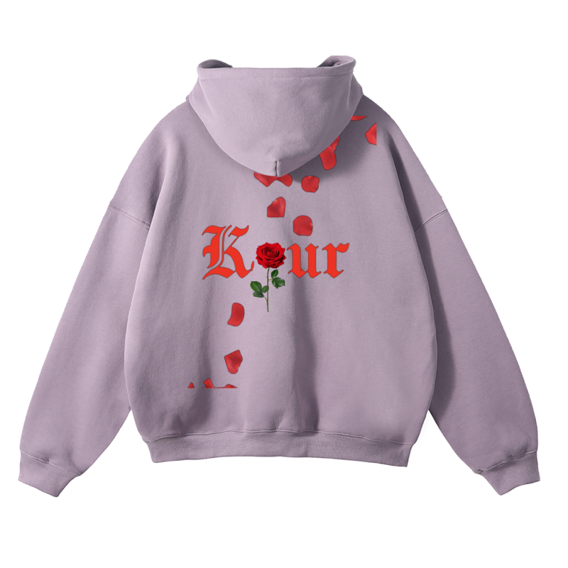 Oversized Kaur Hoodie V2