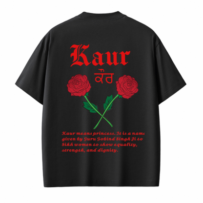 Kaur T-shirt