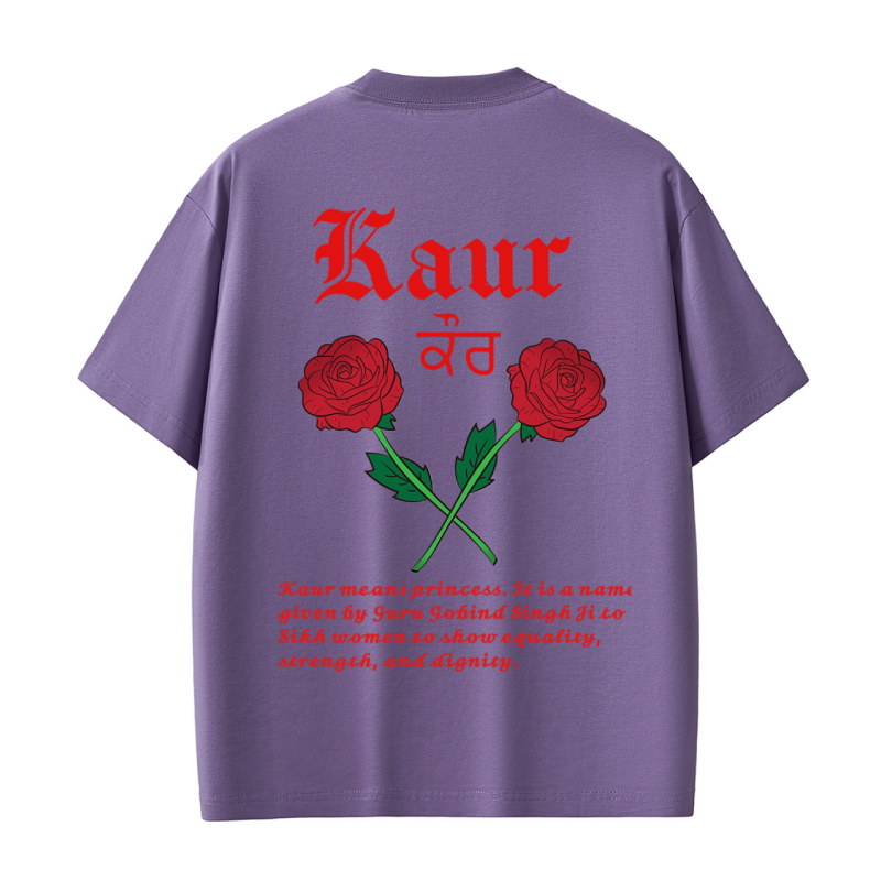 Kaur T-shirt