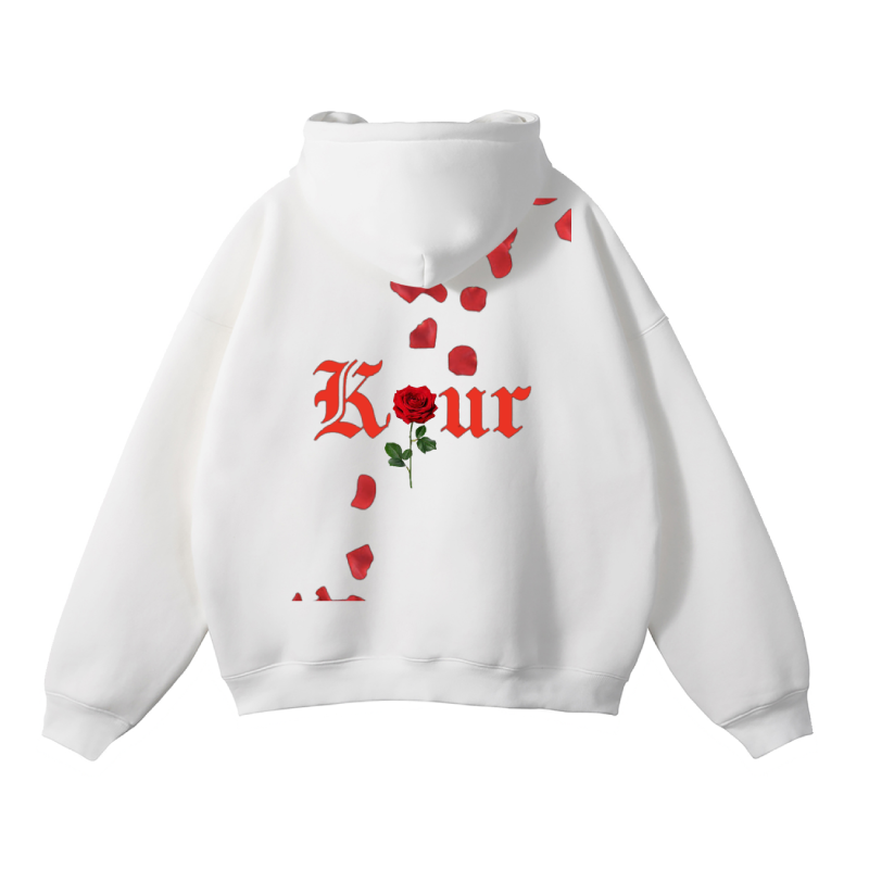 Oversized Kaur Hoodie V2