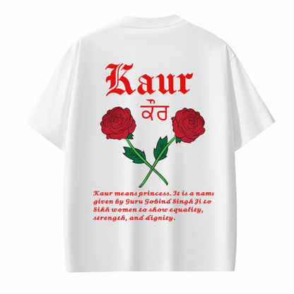 Kaur T-shirt