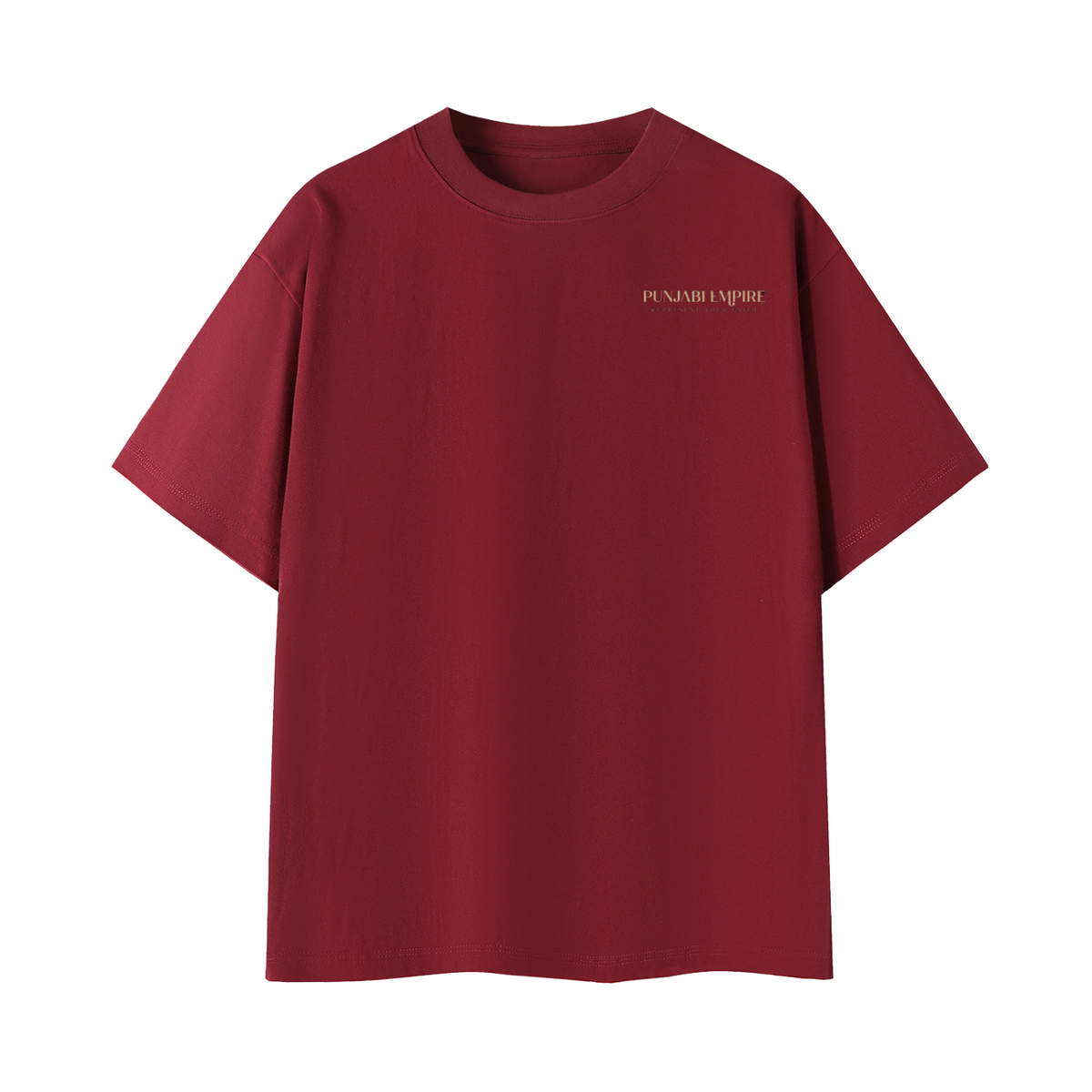 Punjab T-shirt Punjabi Empire