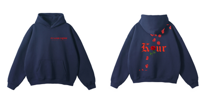 Oversized Kaur Hoodie V2