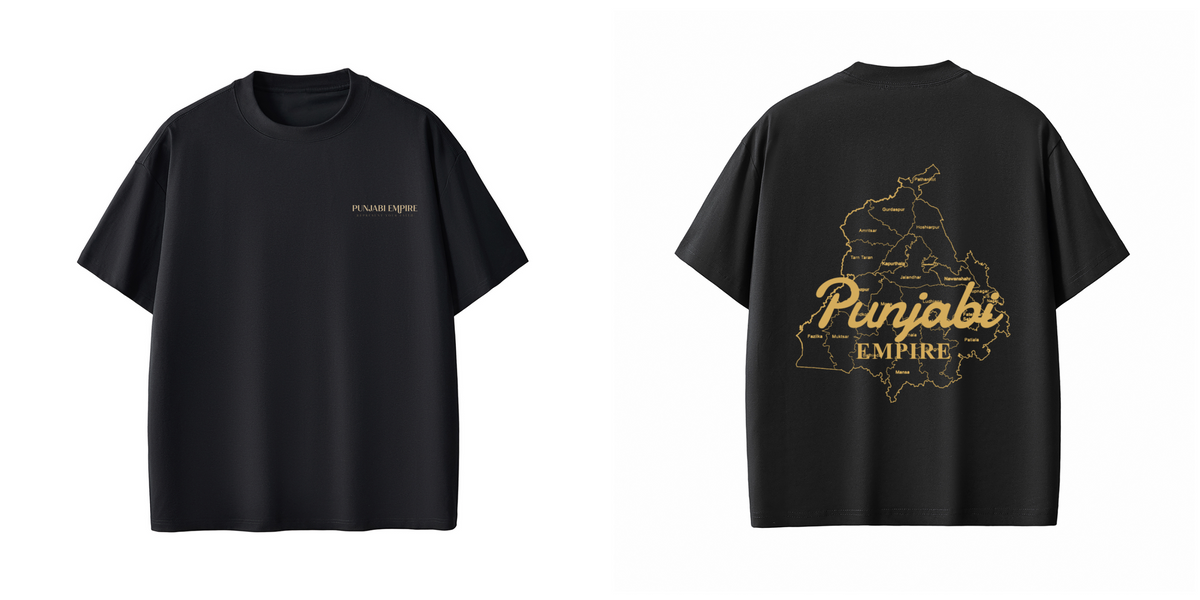 Punjab T-shirt