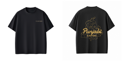 Punjab T-shirt