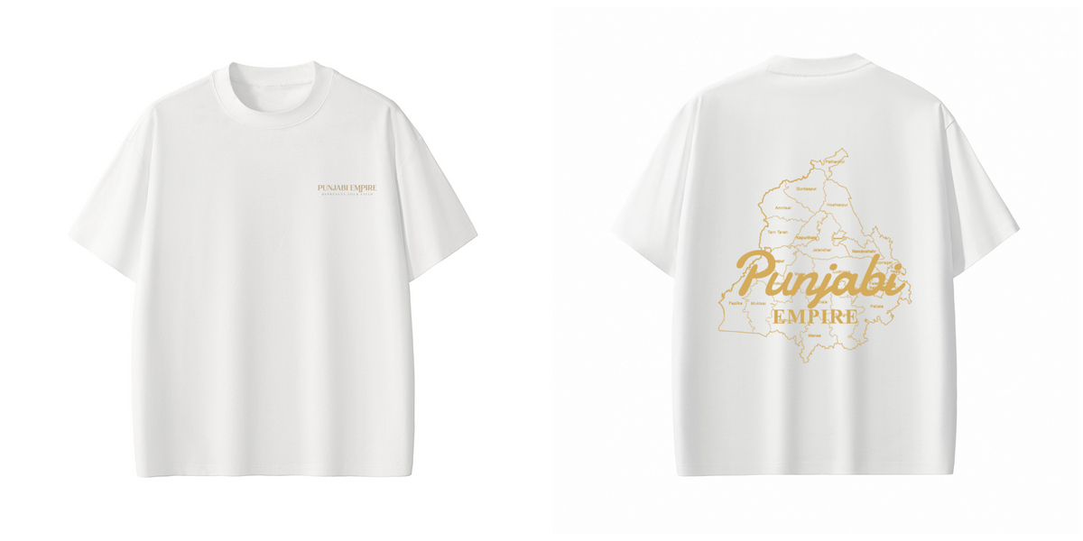 Punjab T-shirt