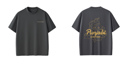 Punjab T-shirt