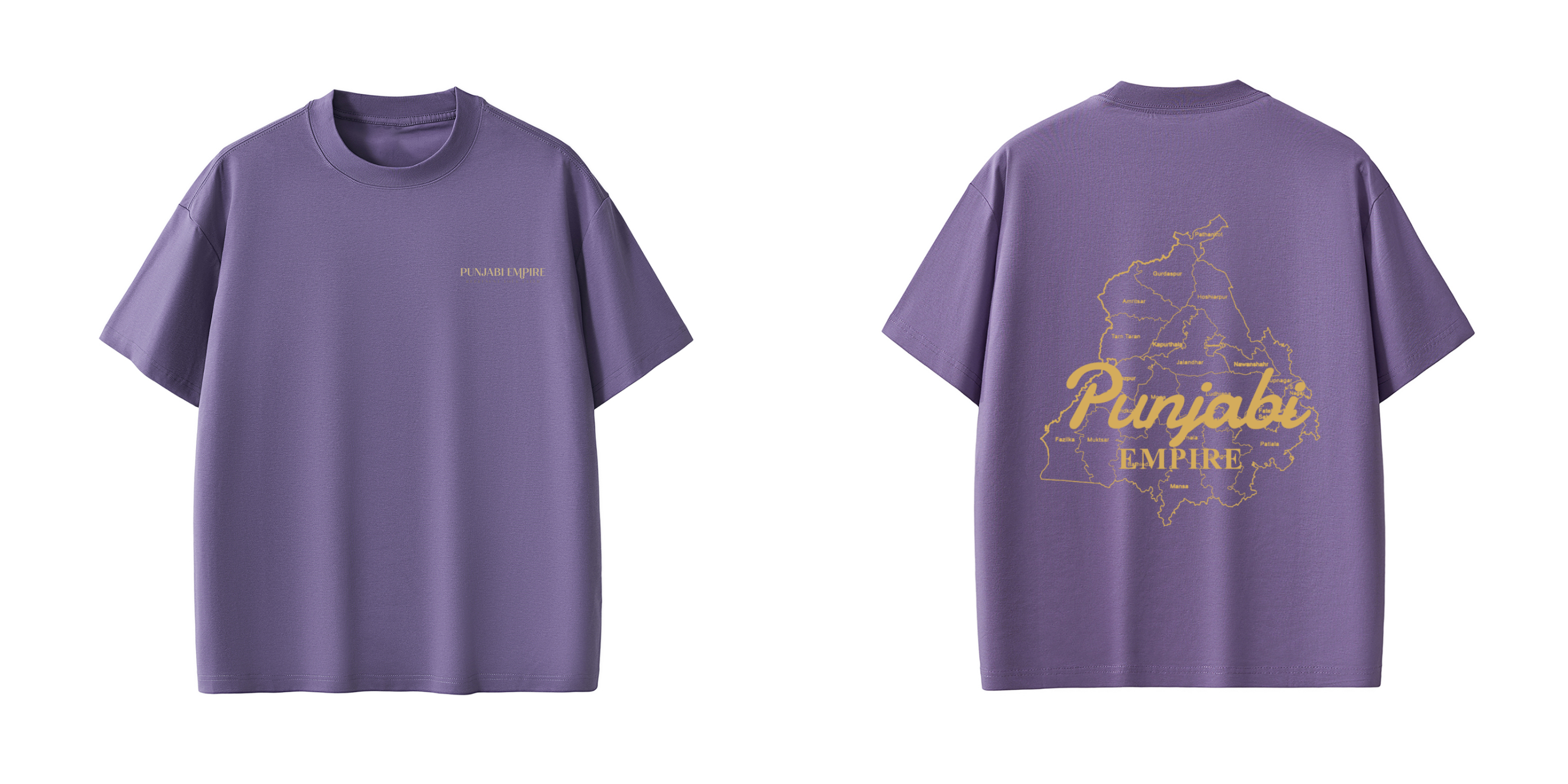 Punjab T-shirt