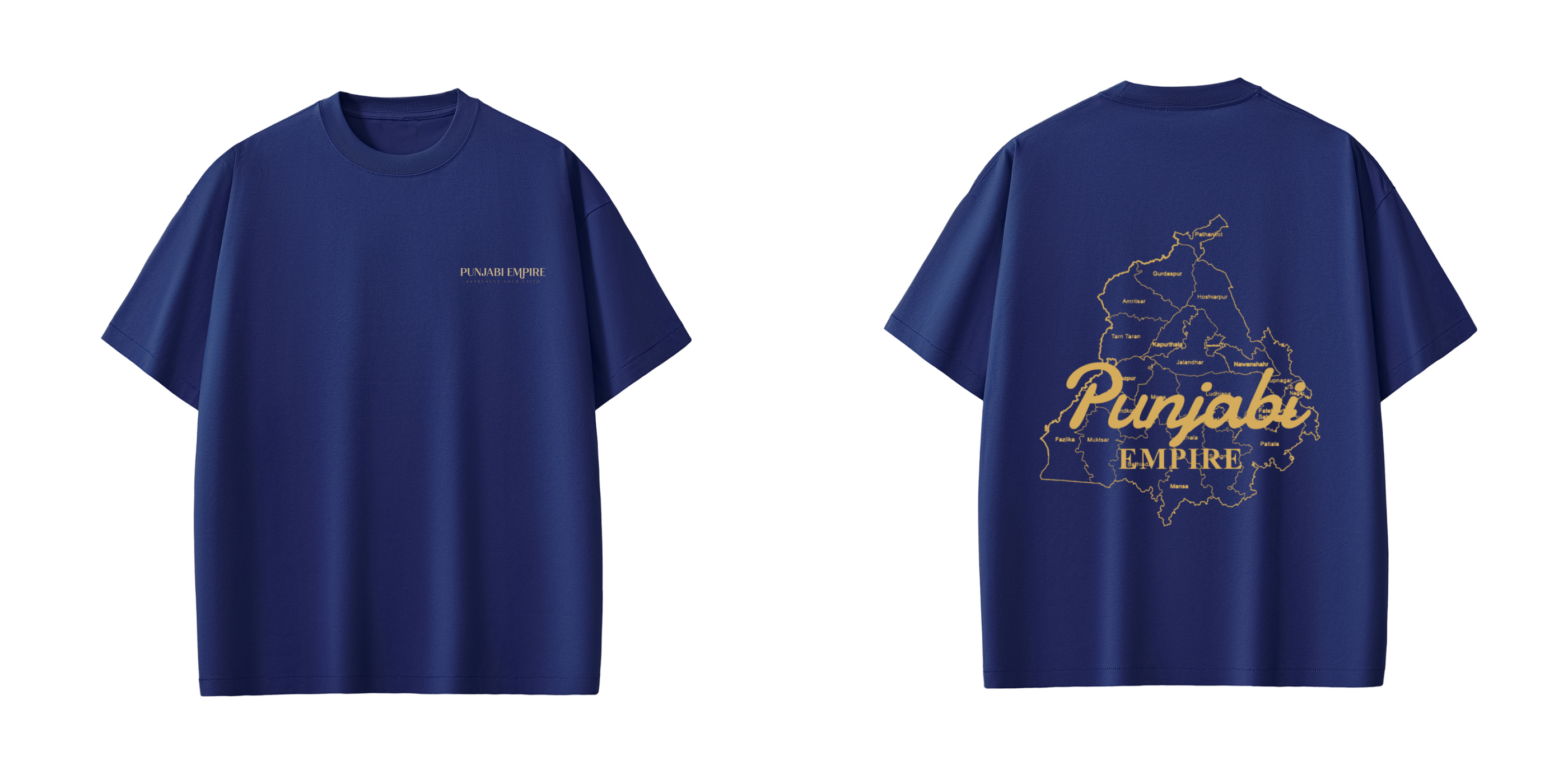 Punjab T-shirt