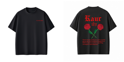 Kaur T-shirt