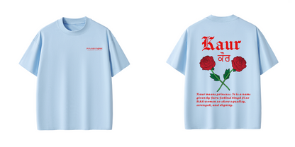 Kaur T-shirt