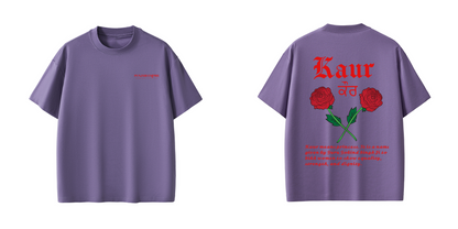Kaur T-shirt