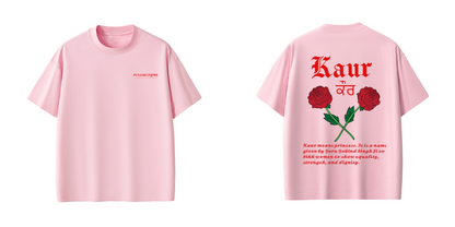 Kaur T-shirt