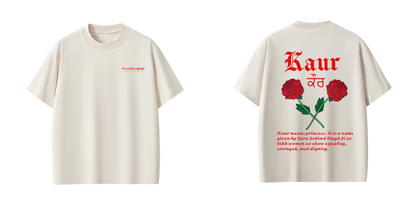 Kaur T-shirt