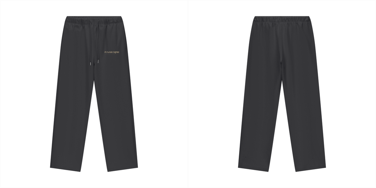 Unisex Pants