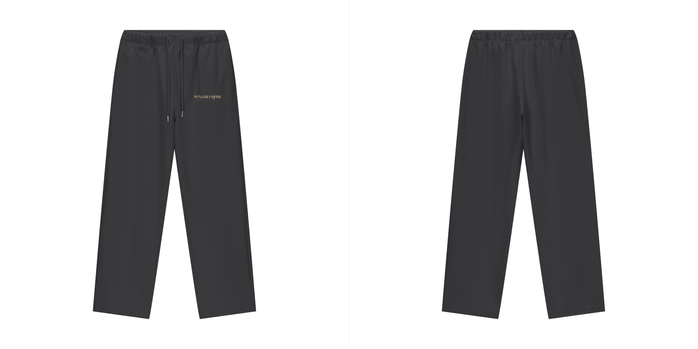 Unisex Pants