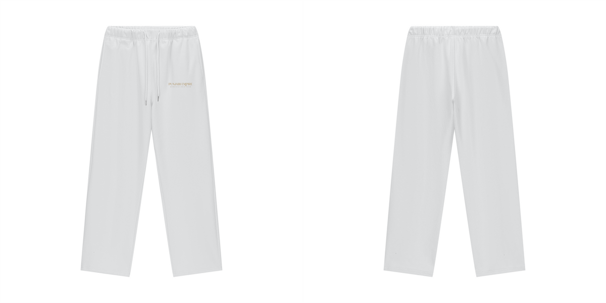 Unisex Pants