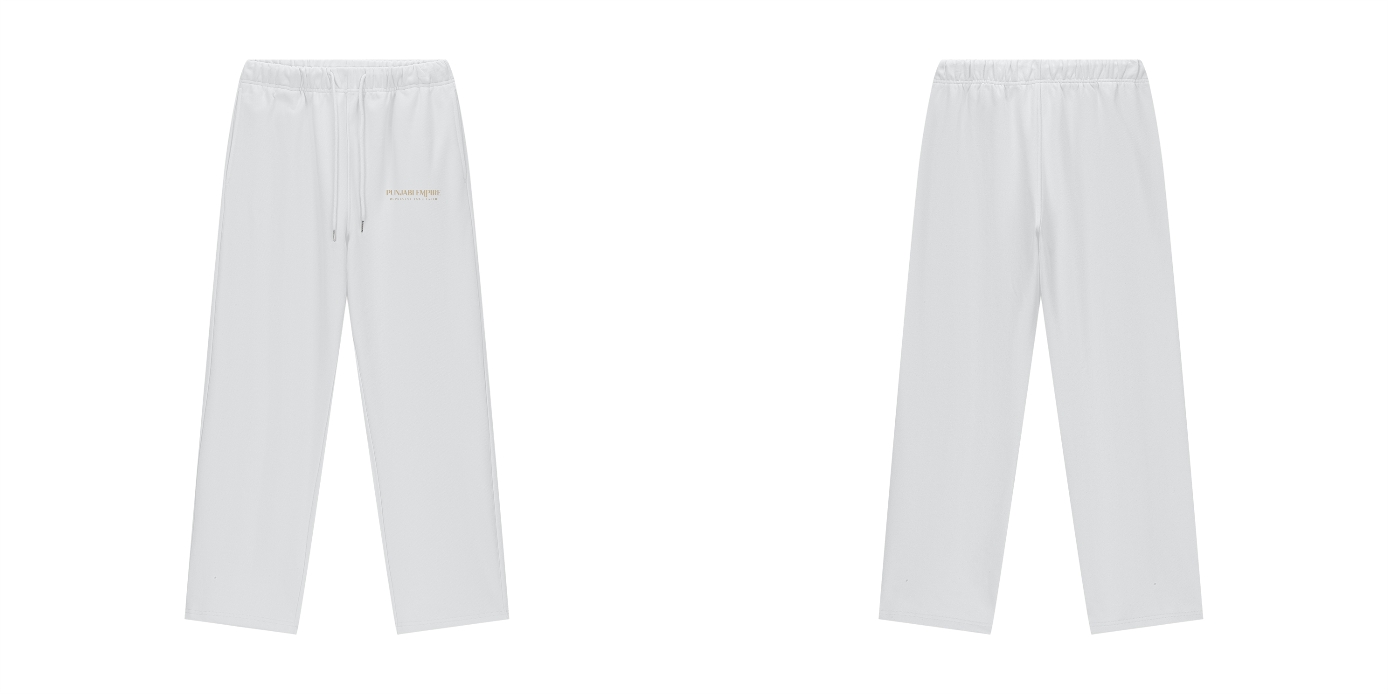 Unisex Pants