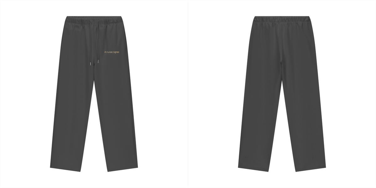Unisex Pants