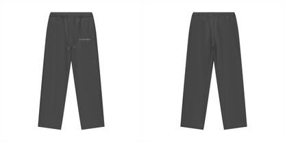 Unisex Pants