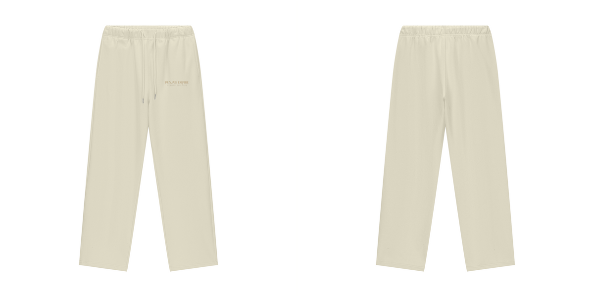 Unisex Pants