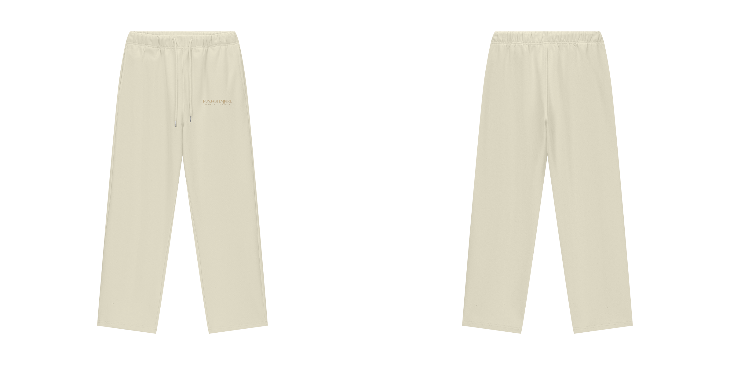 Unisex Pants
