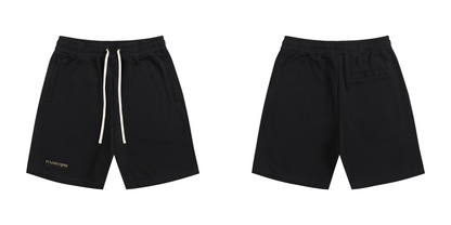 Unisex Shorts