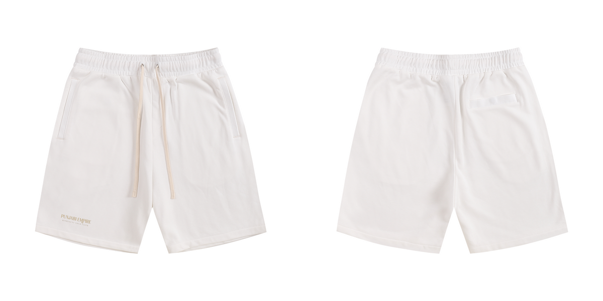 Unisex Shorts