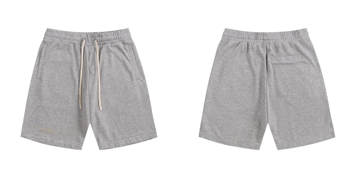 Unisex Shorts
