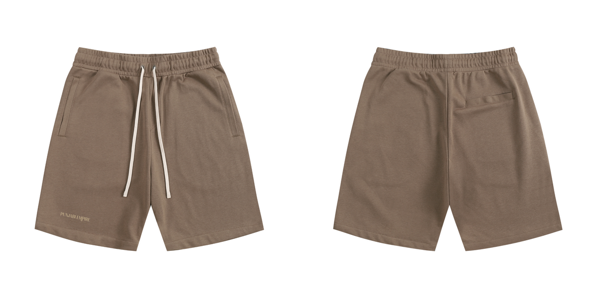 Unisex Shorts