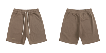 Unisex Shorts