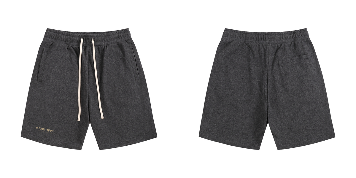 Unisex Shorts
