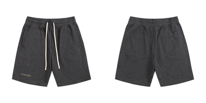 Unisex Shorts