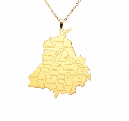 Punjab Chain