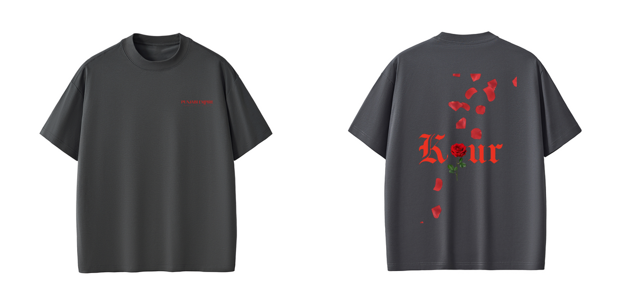 Kaur V2 Shirt