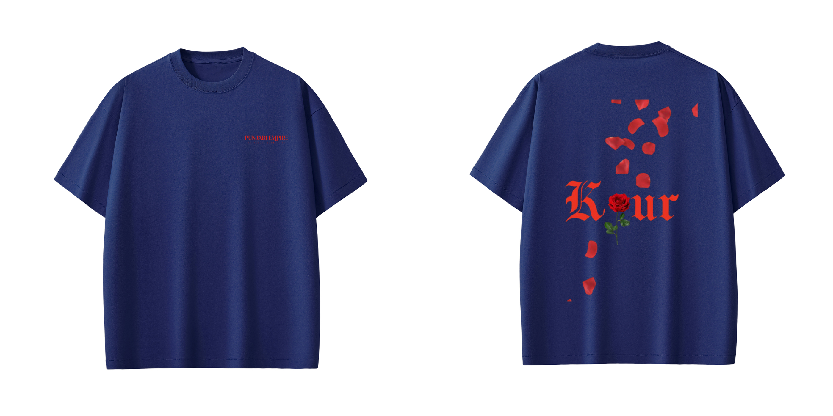 Kaur V2 Shirt