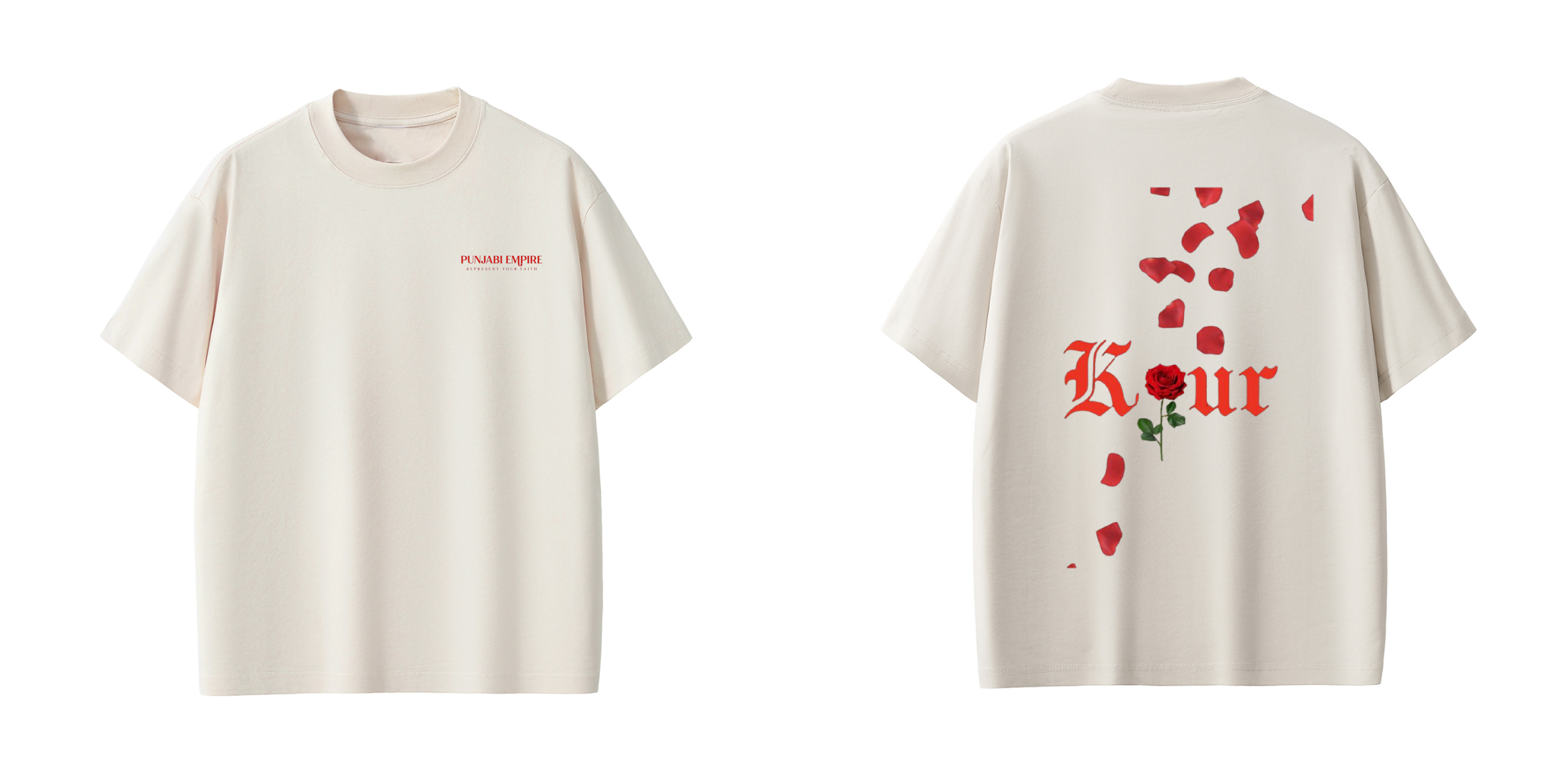 Kaur V2 Shirt