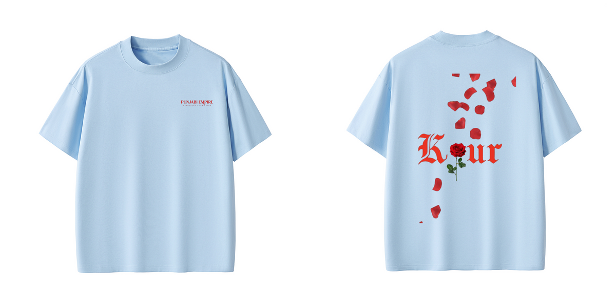 Kaur V2 Shirt