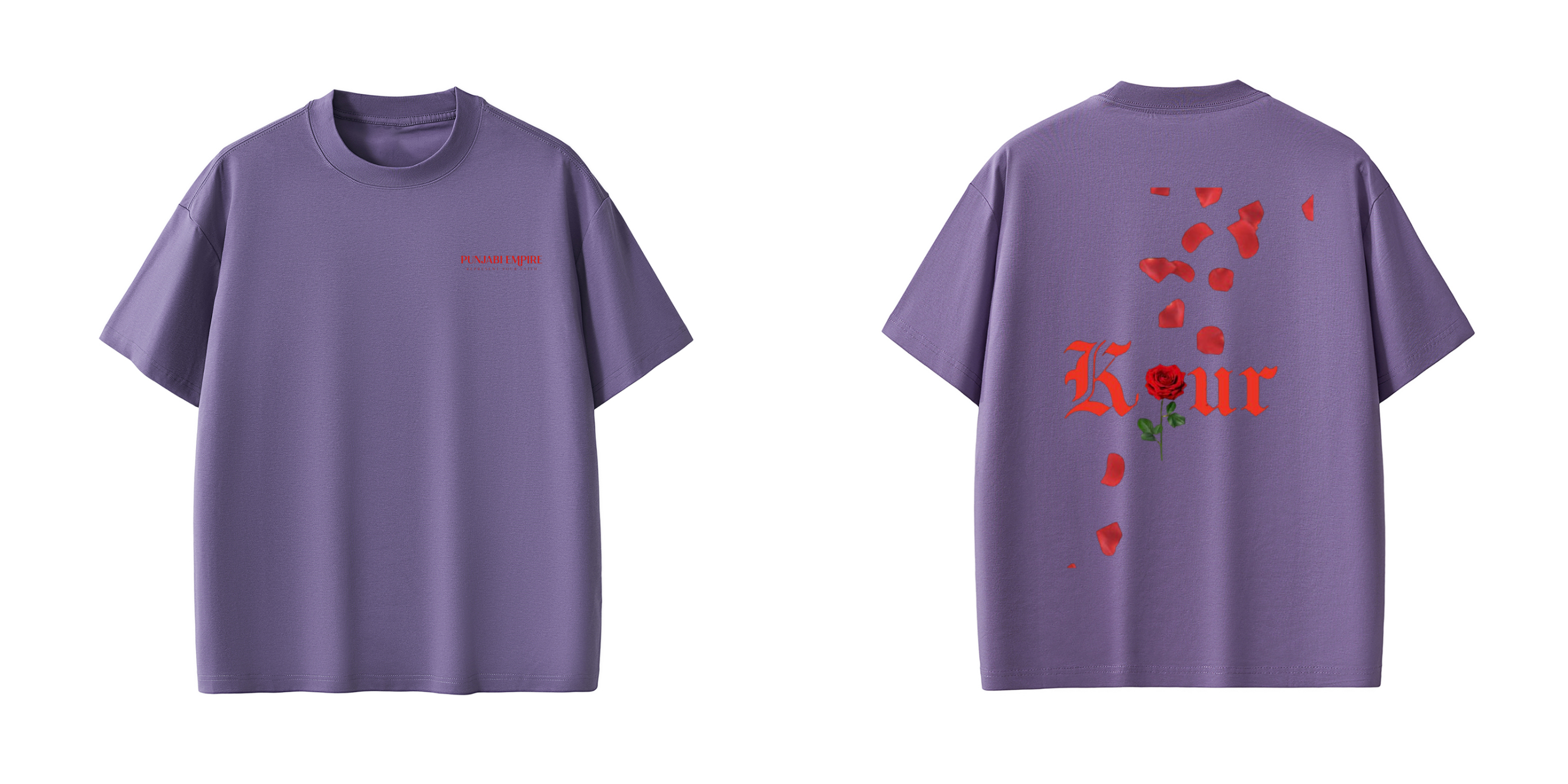 Kaur V2 Shirt