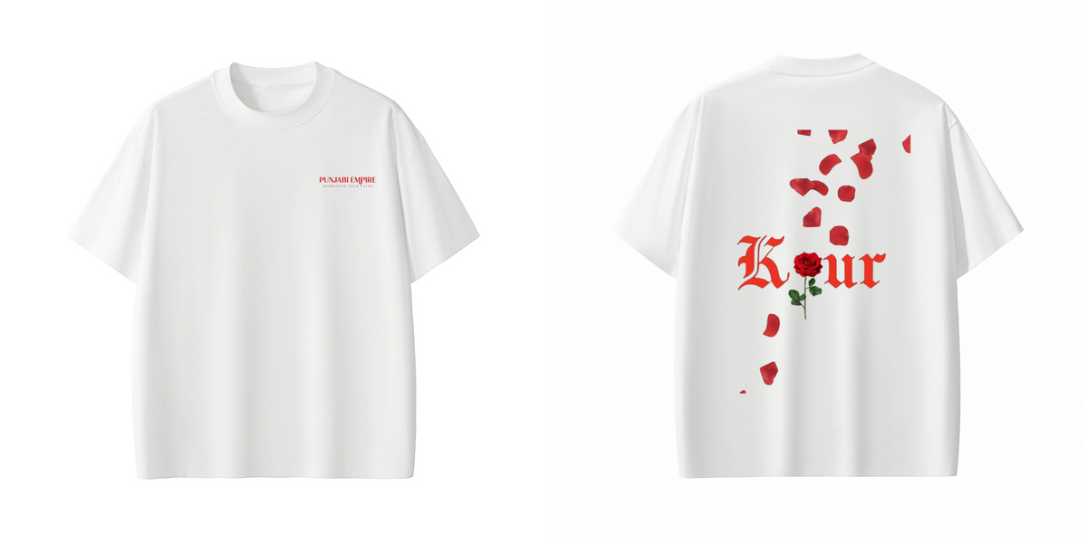 Kaur V2 Shirt