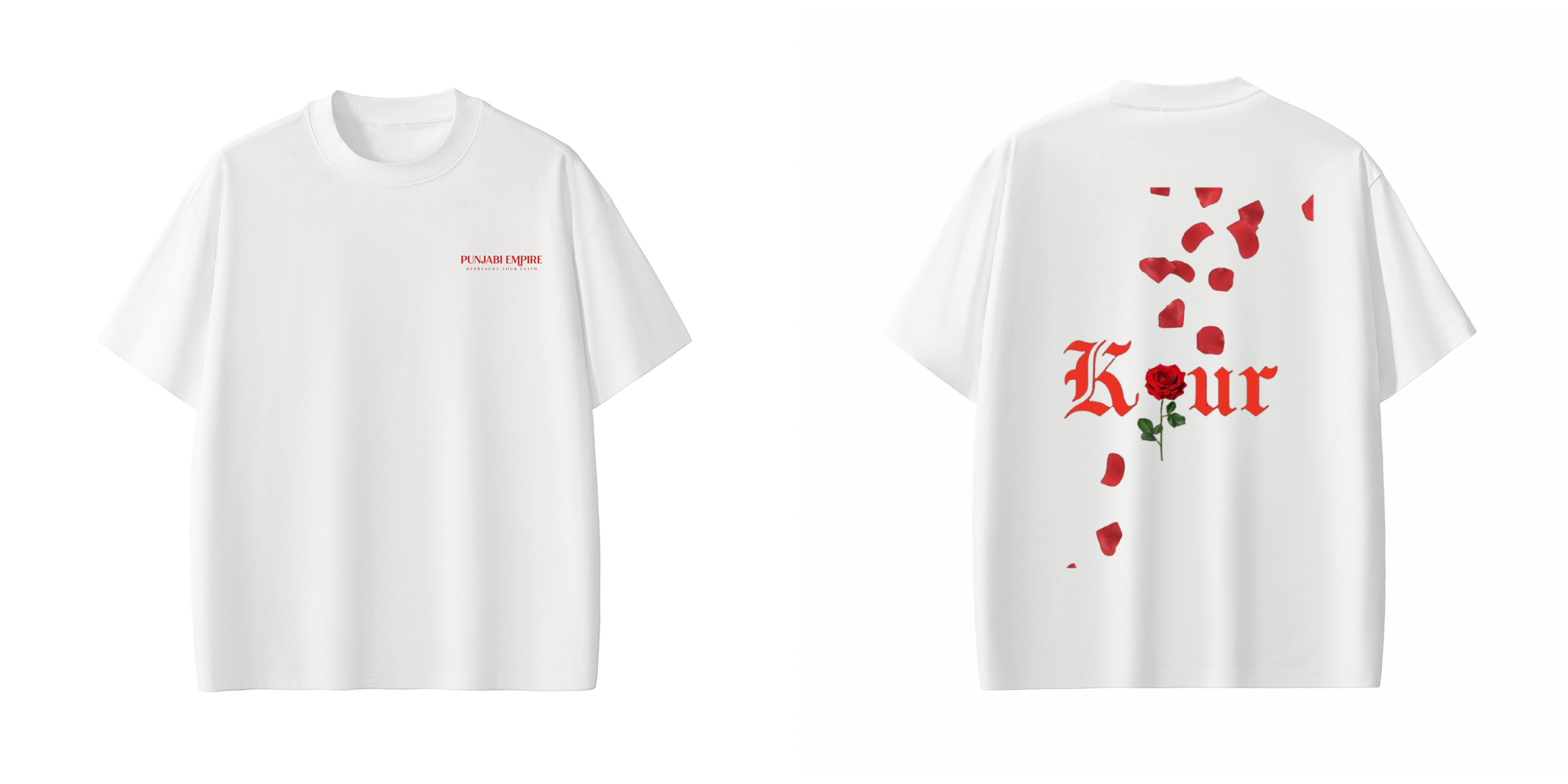 Kaur V2 Shirt