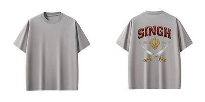 Kirpan Singh Shirt