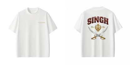 Kirpan Singh Shirt