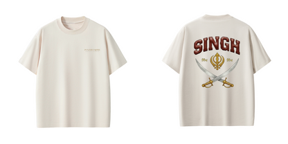 Kirpan Singh Shirt